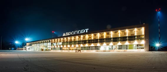 Аэропорт Бегишево получил сертификат соответствия аэродрома