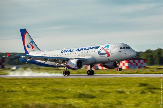 Аэропорт Бегишево расширяет программу полётов в Анталью